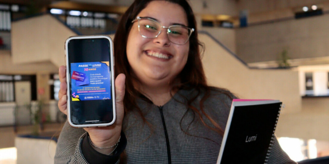 ‘Passe Livre’ registra mais de mil solicitações na primeira semana