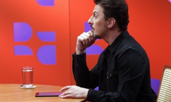 DR com Demori tem edição especial nesta terça com Guilherme Boulos