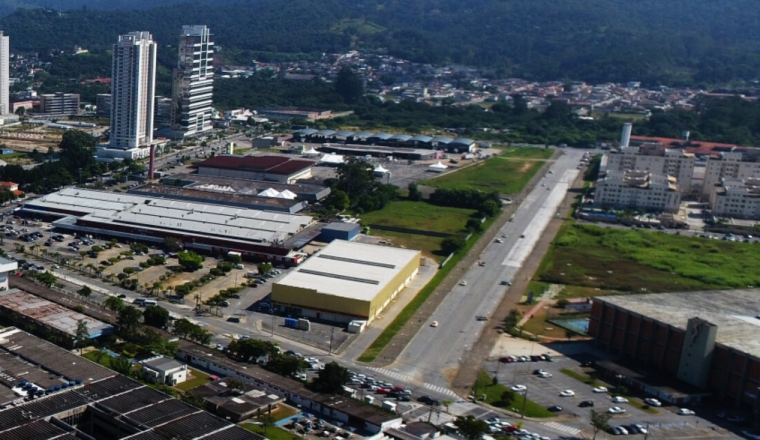 Arrecadação de impostos na região ultrapassa R$ 1,3 bilhão