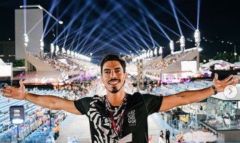 Escolas de samba do Rio definem calendário de ensaios técnicos