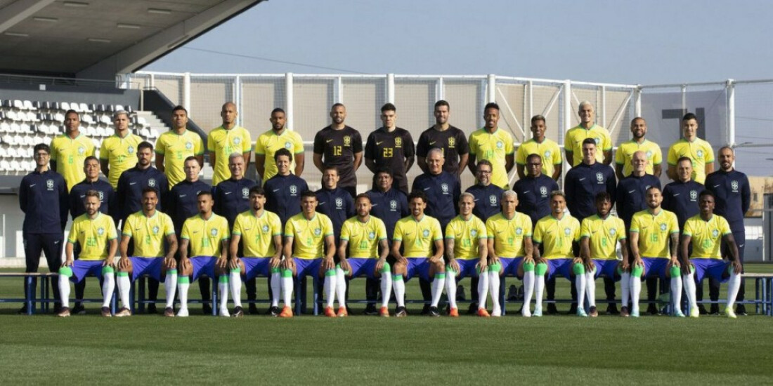 Hoje é Dia: Copa do Mundo, Consciência Negra e Alcione são destaques