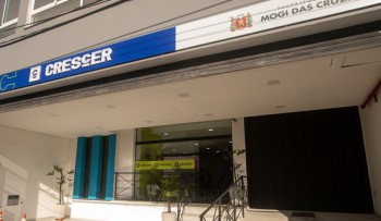 Crescer tem inscrições abertas para 818 vagas em 34 cursos gratuitos