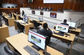 Vereadores homenageiam time de judô “Namie” por medalhas conquistadas