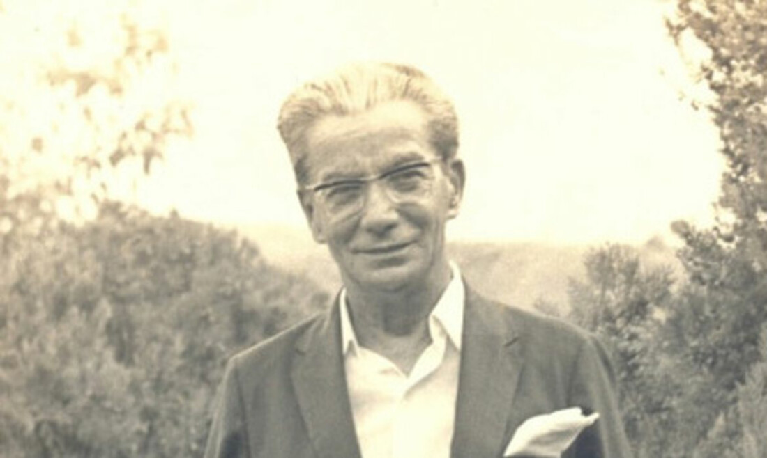 Saiba quem foi Anísio Teixeira