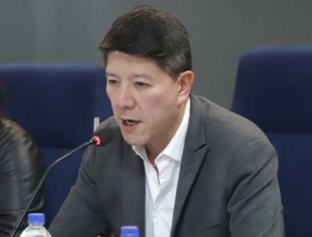 William Harada deixa Finanças de Mogi e Ricardo Abílio reassume 