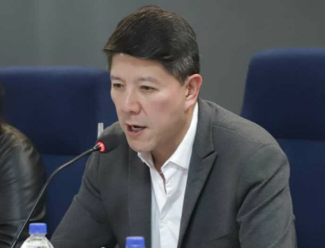 William Harada deixa Finanças de Mogi e Ricardo Abílio reassume 