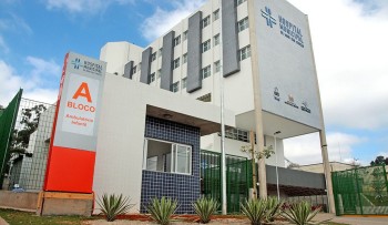 Secretaria de Saúde alerta para tentativa de golpe no Hospital Municipal de Mogi 