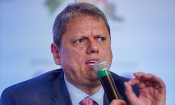 Governador de São Paulo defende fim de concessão da Enel