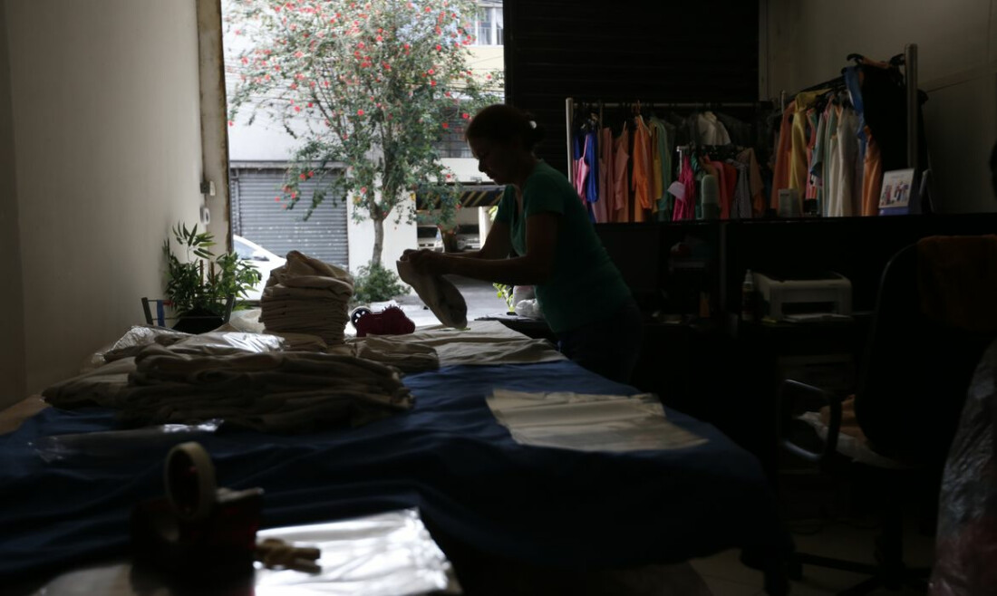 Após reunião, governador de SP pede intervenção na Enel ao TCU