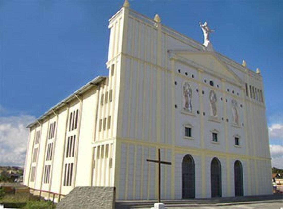 Diocese de Mogi das Cruzes promove o Dia Nacional da Juventude neste domingo (20)