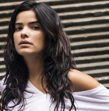 Vanessa Giácomo exalta a personalidade de Tóia