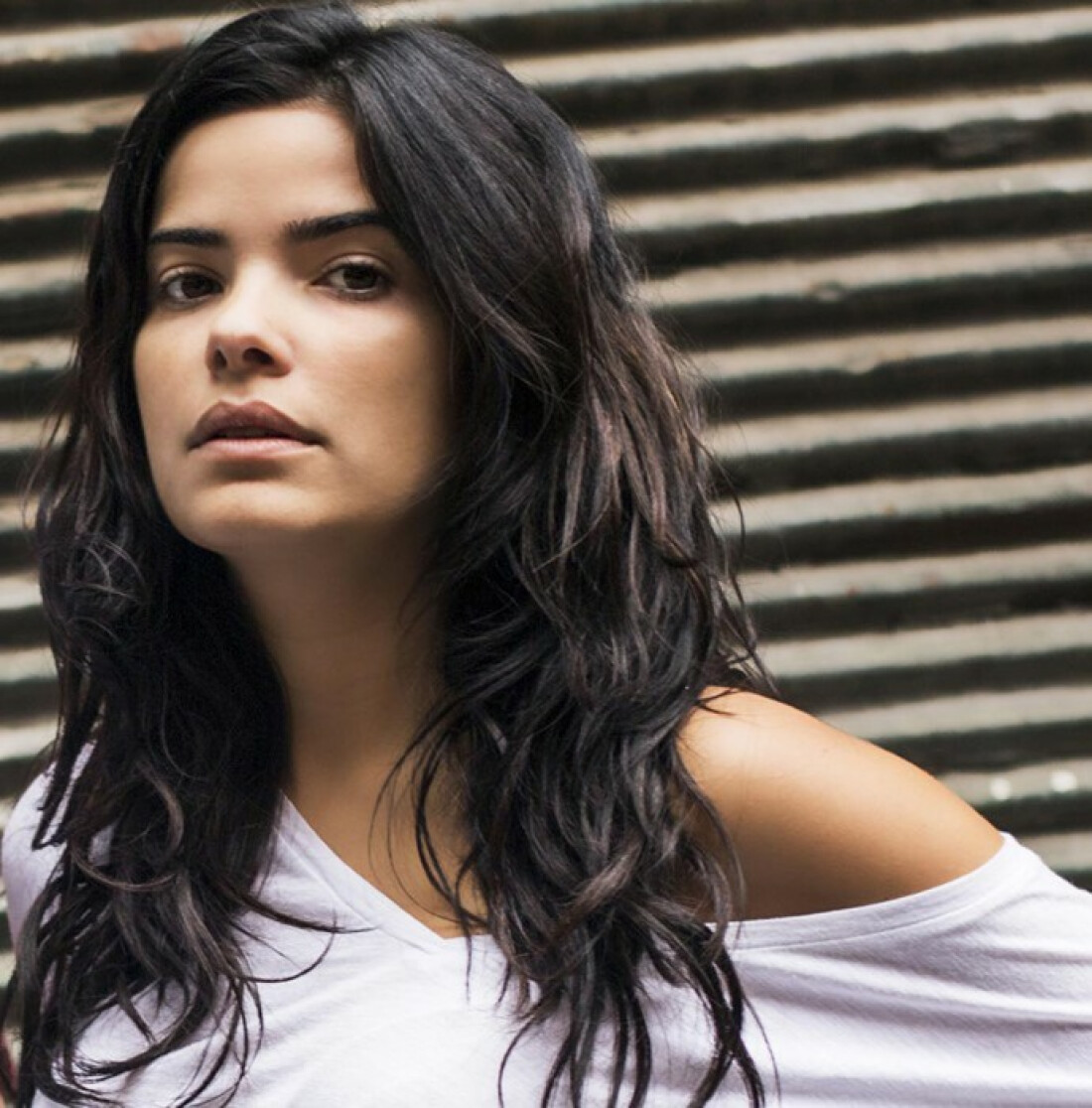 Vanessa Giácomo exalta a personalidade de Tóia