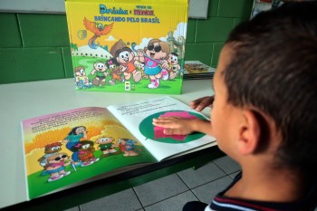 Suzano recebe Seminário de Educação Inclusiva na próxima semana