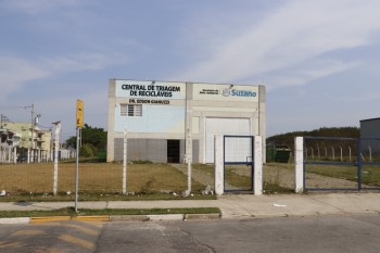 População do Miguel Badra ganhará nova área de lazer