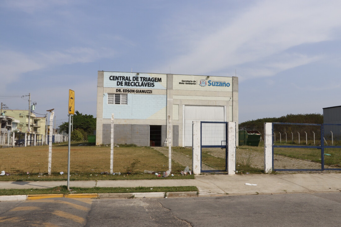 População do Miguel Badra ganhará nova área de lazer