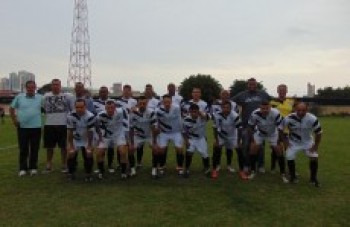 Campeonatos da Associação seguem neste final de semana