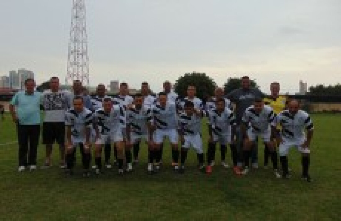 Campeonatos da Associação seguem neste final de semana