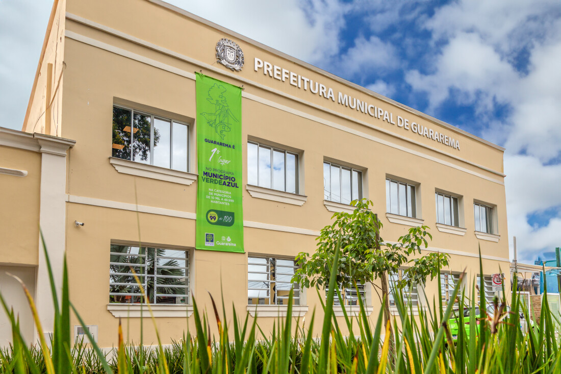 Prefeitura de Guararema reforça conscientização contra queimadas