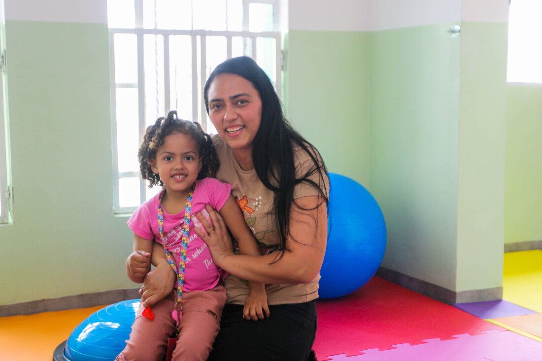 Ferraz inaugura Centro Multidisciplinar do Autismo e Outras Deficiências 