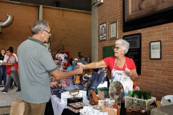 Desenvolvimento Econômico divulga balanço da Comissão de Promoção de Artesanato