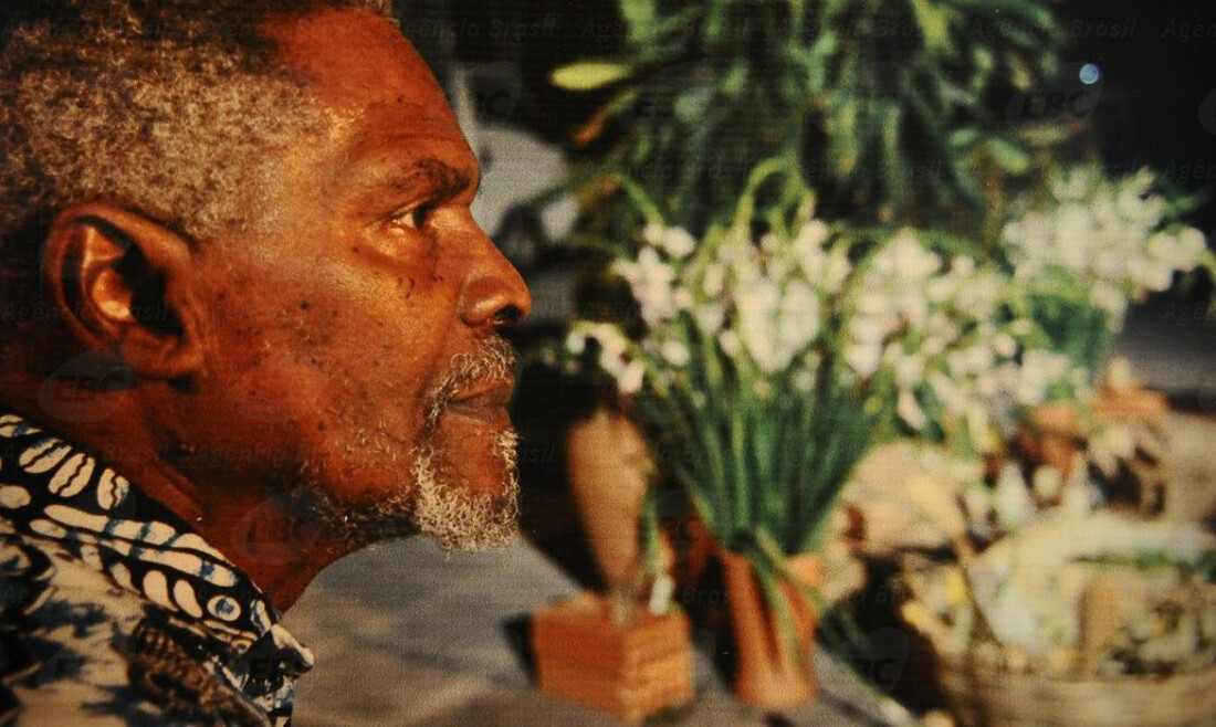 Mostra de Cinema Negro Zózimo Bulbul comemora 17 anos