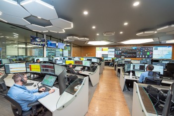 EDP realiza plano especial de atuação e reforça cuidados com segurança