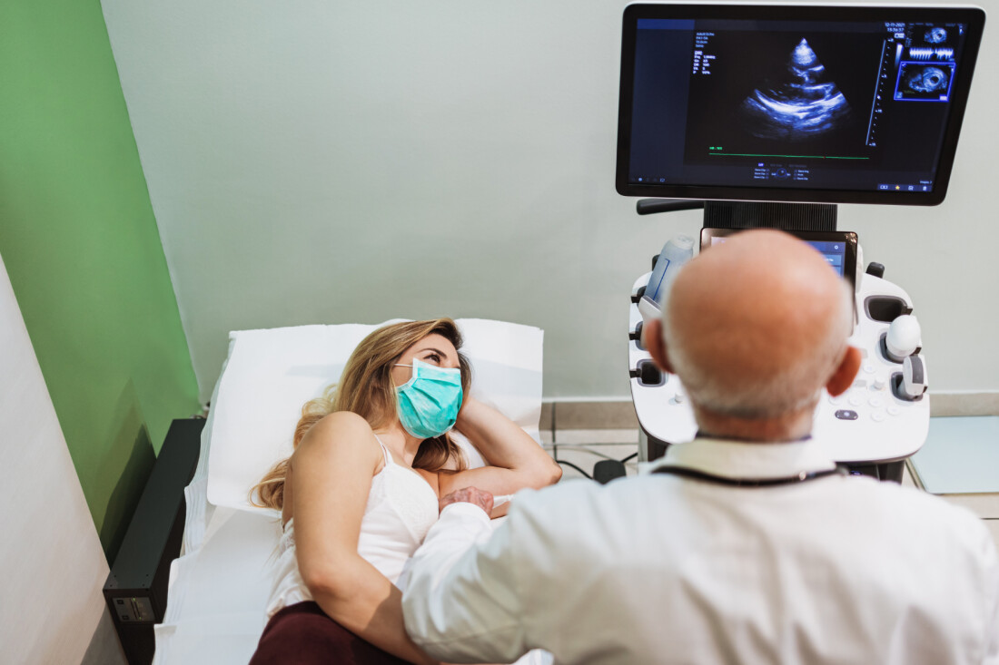 CONDEMAT + lança projeto Coração Feminino em parceria com a SOCESP