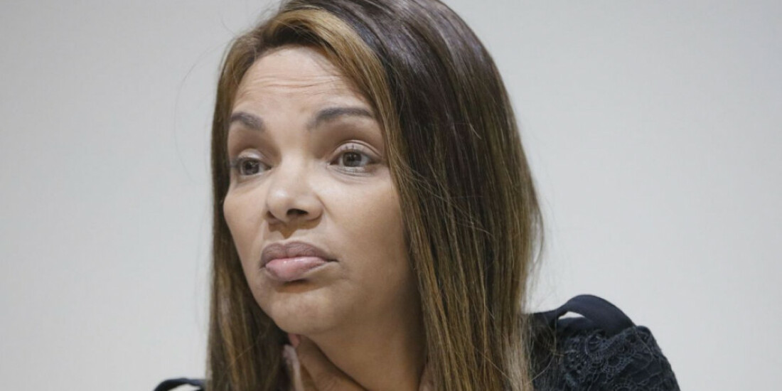 Seap desmente morte de Flordelis em presídio