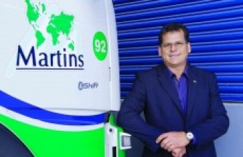 Crise no País favorece a exportação