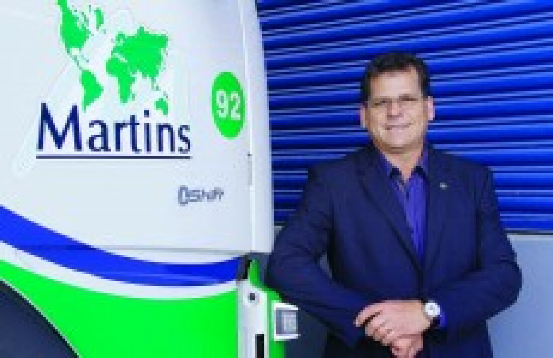 Crise no País favorece a exportação