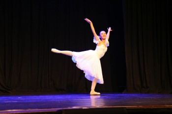  “Tempo de Primavera” traz diversidade e emoção no palco do Theatro Vasques