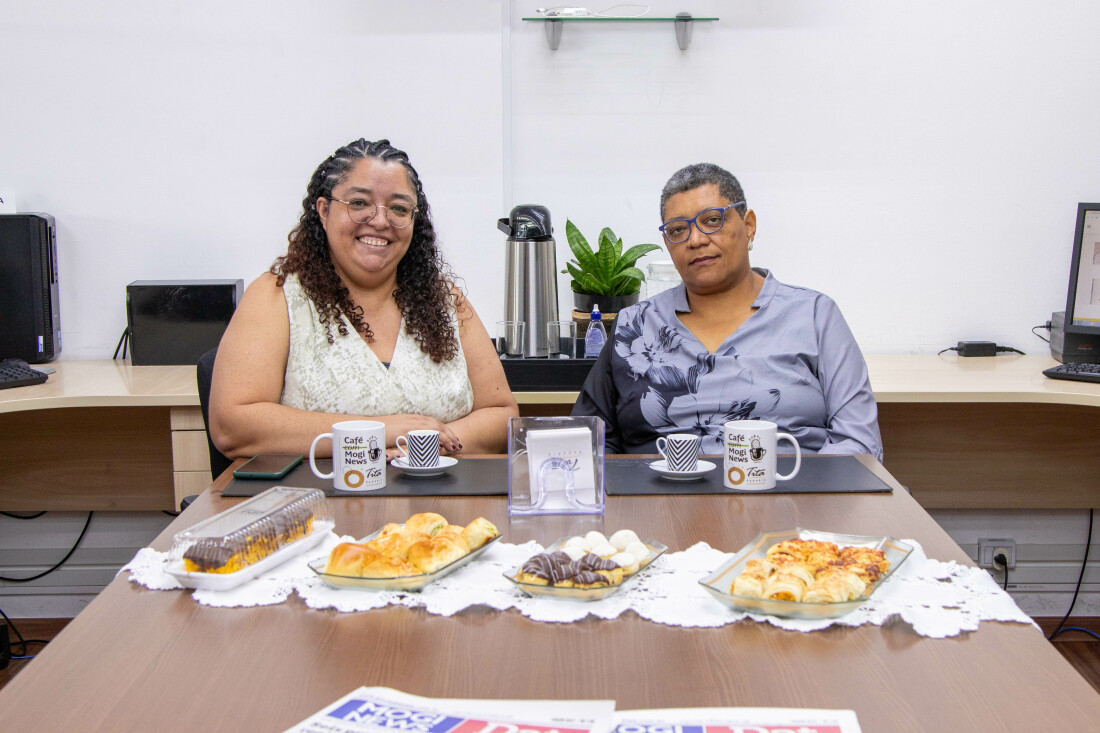 Café com Mogi News recebe o Instituto Emaús, de Suzano 