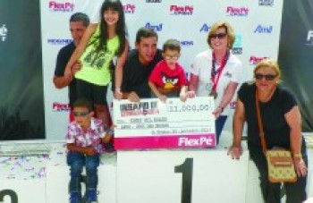 Corrida de Itaquá vai ajudar a entidade Casa da Criança