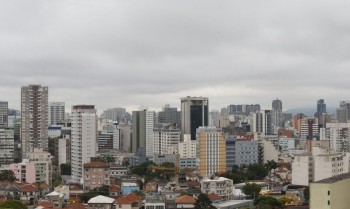Chuva em São Paulo perde intensidade, aponta Defesa Civil