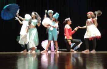 Suzano encerra festival teatral neste domingo