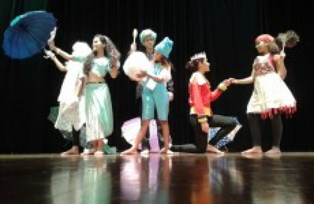 Suzano encerra festival teatral neste domingo