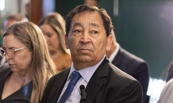 Polícia identifica suspeito de atentado contra prefeito de Taboão