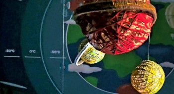 Santa Isabel inaugura planetário na Escola Municipal de Educação Ambiental