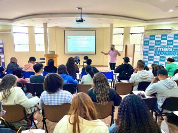 Ferraz abre 'Vestibular Social' com 200 bolsas de estudo para universidade