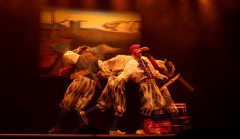 Mogi tem edital de fomento à cultura com inscrições abertas até esta quarta