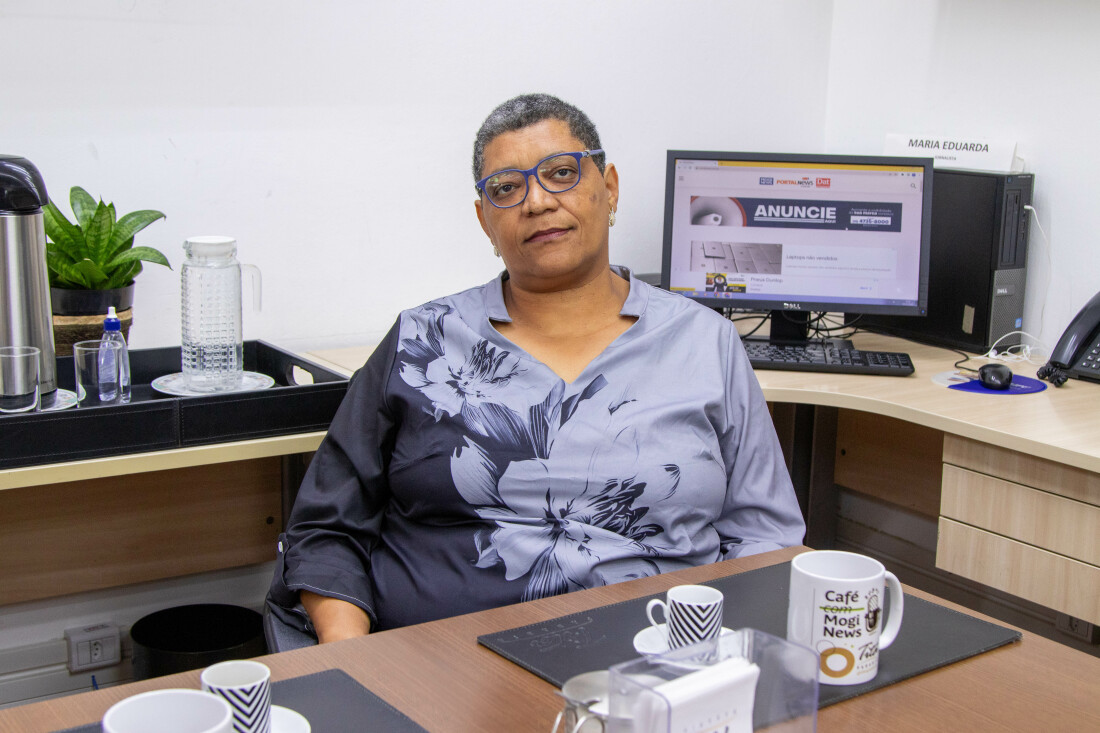 Instituto Emaús, de Suzano, atende crianças, jovens e pessoas em situação de rua 