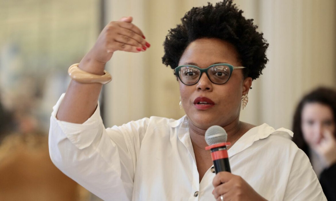 Jovem acusado de atirar contra vereadora Tainá de Paula é apreendido 