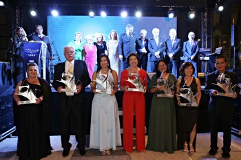 ACMC realiza a 45ª edição do Empreendedores do Ano, nesta terça (22), no Cemforpe
