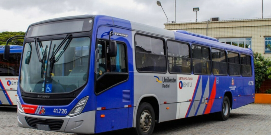 Nova linha vai ligar bairros de Suzano a Mogi