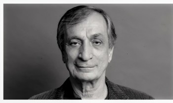 Poeta e letrista Antonio Cícero morre na Suíça, aos 79 anos