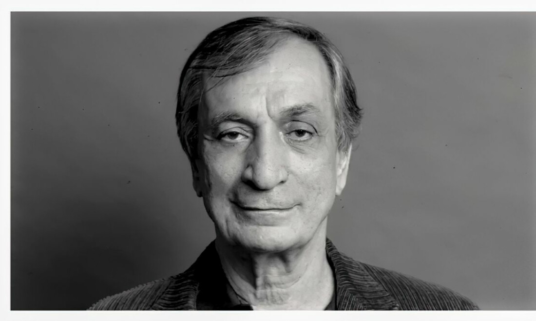 Poeta e letrista Antonio Cícero morre na Suíça, aos 79 anos