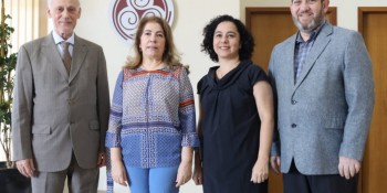 Agora Centro Universitário, Unipiaget recebe maior honraria da cidade em 23 de novembro