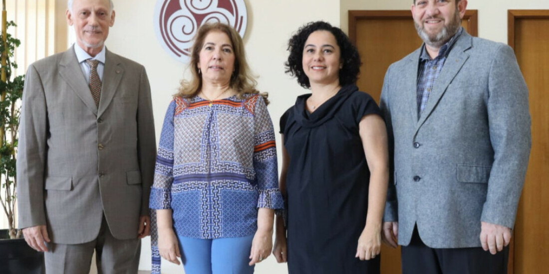 Agora Centro Universitário, Unipiaget recebe maior honraria da cidade em 23 de novembro