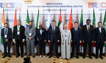 Declaração do Brics pede reforma da ONU e projeta nova ordem global