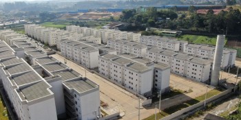 Câmara aprova MP que recria Minha Casa Minha Vida